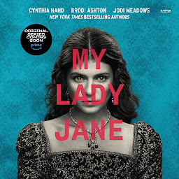 නිරූපක රූප My Lady Jane