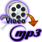 تحويل الفيديو الى Mp3 icon