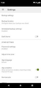 SMS Backup & Restore v10.15.003 MOD APK (Paid Version/Full Unlocked) Free For Android 7