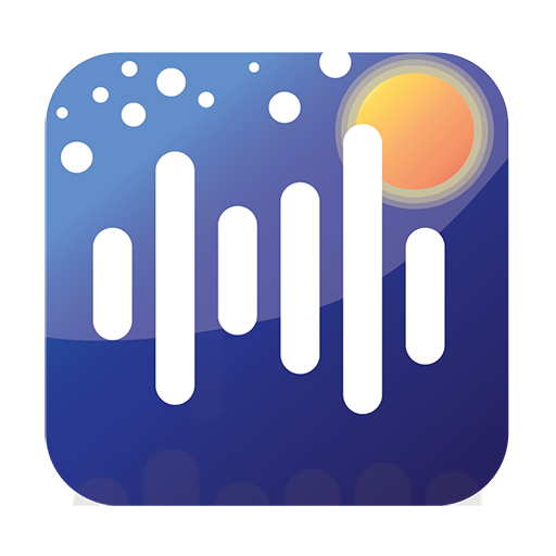 Apex- Voice recorder & editor, logo