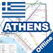 Athens Metro Bus Travel Guide