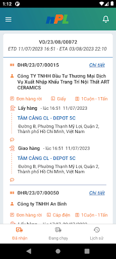 nPLDriver bản cũ dừng cập nhật Screen 2