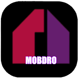 Tips Mobdro TV Online App icon