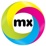 MX VIP NET icon