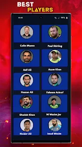 PTV Sports Live Cricket TV Apps on Google Play