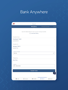 Axos Bank® - Mobile Banking Capture d'écran
