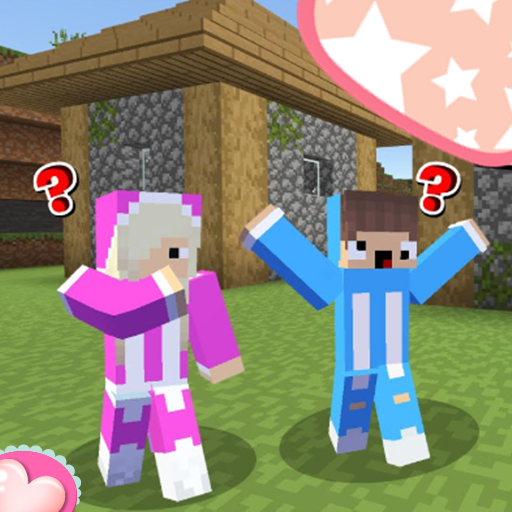 MIPAN ZUZU CRAFT Laai af op Windows