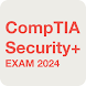 CompTIA Security+ Exam 2024