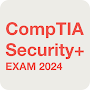 CompTIA Security+ Exam 2024