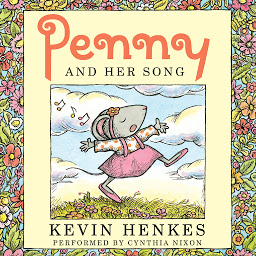 Icon image Penny and Her Song