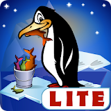 Penguin & Bear Lite icon