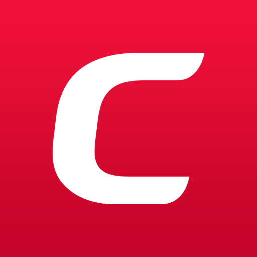 Comodo Security Antivirus VPN  Icon