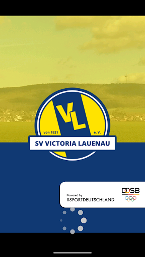 SV Victoria Lauenau 1921 e.V. Screen 3