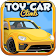 Toy Car Hill Climb icon