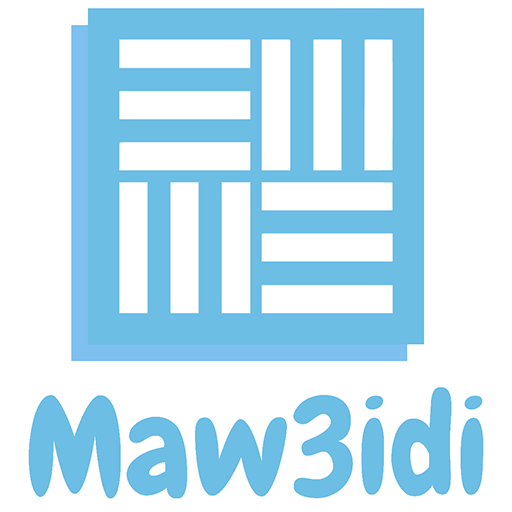 Maw3idi 1.0.9 Icon