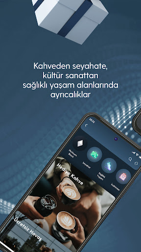 Turkcell Platinum Screen 2