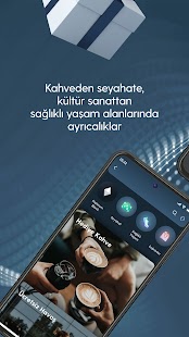 Turkcell Platinum Screenshot