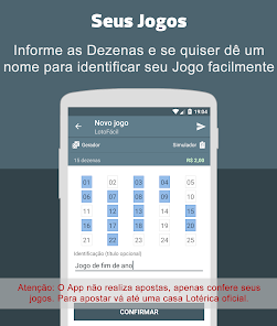 Lotéricas do Brasil – Apps no Google Play