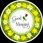 Cover Image of Download Good Morning, Night, Afternoon & Evening Wishes 1.7 APK
