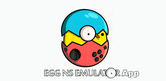 EGG Ns Emulator Android App