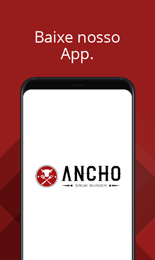 Ancho Steak Burger Screenshot 1 - AppWisp.com