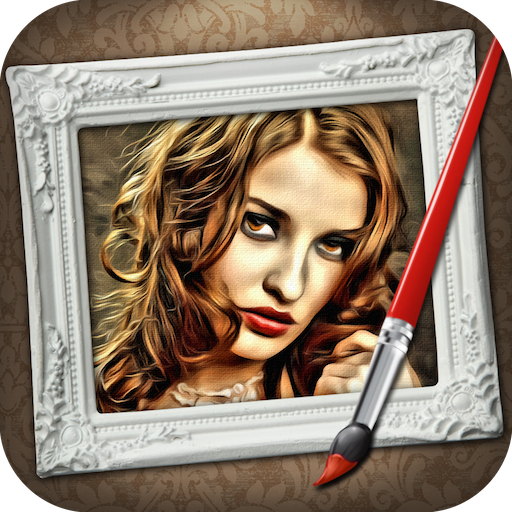 Portrait Painter 1.17.21 Icon