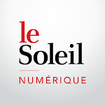 Cover Image of Télécharger Le Soleil  APK
