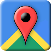 My Online Location GPS Map  for PC Windows and Mac