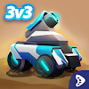 Tank Raid Online - 3v3 Battles icon