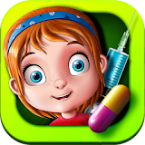 Doctor for Kids icon
