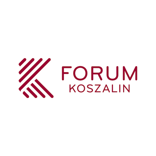 Forum Koszalin logo