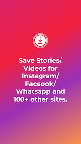 Captura de Pantalla 20 Video Downloader for Insta Pro android
