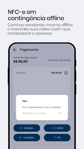 AUTO PDV Screen 3