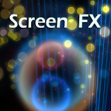 Screen FX Pro Live Wallpaper icon