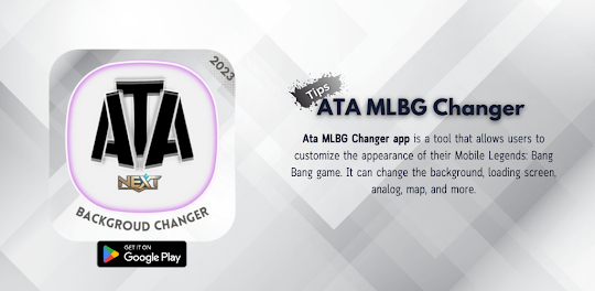 ATA MLBG Changer Tips