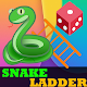 Snakes Ladders Master - Offine, Online ดาวน์โหลดบน Windows