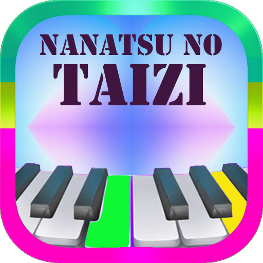 Piano Tiles- Nanatsu no Taizai