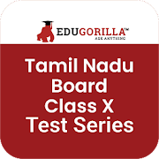 Tamil Nadu Board Class 10 Preparation App