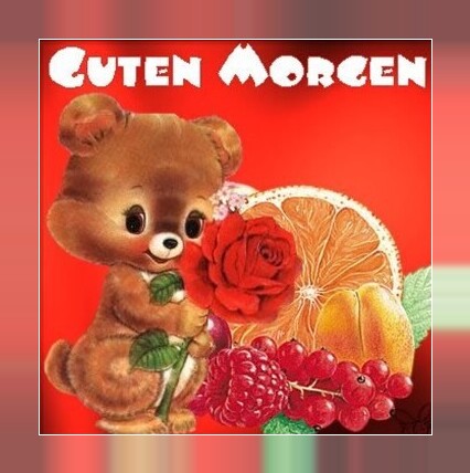 Bilder Guten Morgen Screen 2