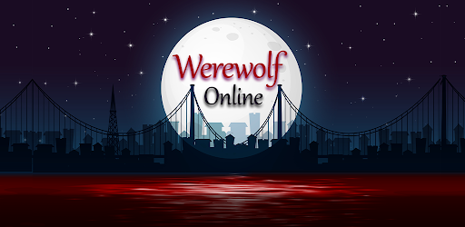 Werewolf Online - Mafia Game