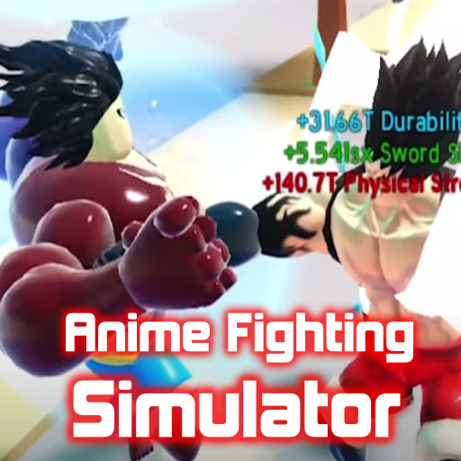 Codes Bloodlines Anime Fighting Simulator Apps On Google Play - roblox sword fighting simulator codes