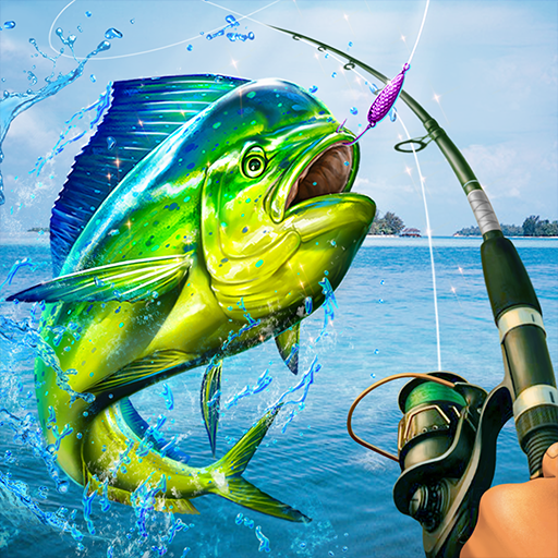 Fishing Hit logo