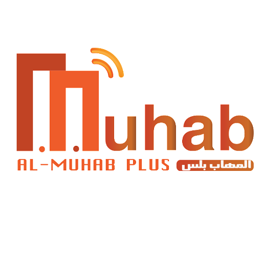 المهاب logo