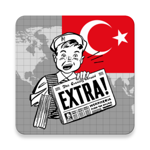 Türkiye Haberler  Icon