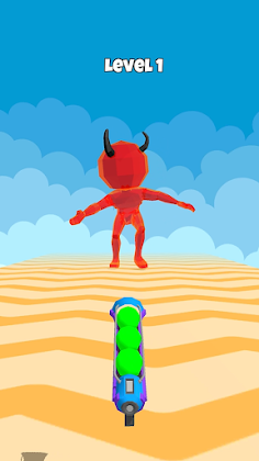 Glass Shooter - Screenshot 4