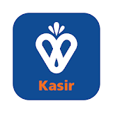 Stroberi Kasir icon