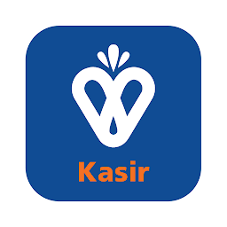 Icon image Stroberi Kasir