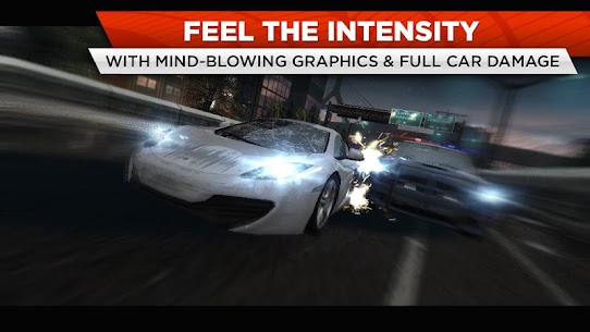 Free Need for Speed Most Wanted 4