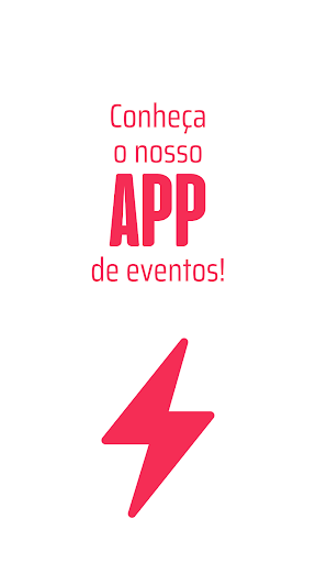 Android application BoltEvents screenshort