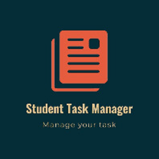 Student Task Manager logo